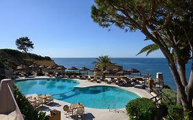 Vilalara Thalassa Resort